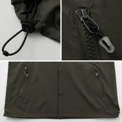 AXESQUIN / Easy Cardigan