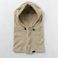 AXESQUIN / Polartec High Loft Balaclava