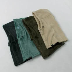 AXESQUIN / Polartec High Loft Balaclava