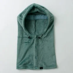 AXESQUIN / Polartec High Loft Balaclava