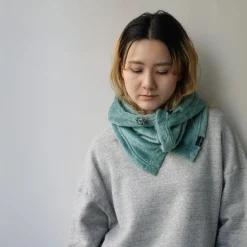 AXESQUIN / Polartec High Loft Balaclava