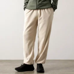 AXESQUIN / Retro Fleece Easy Pants
