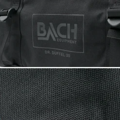 BACH / Doctor Duffel 30L