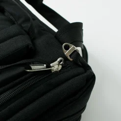 BACH / Doctor Trackman 25