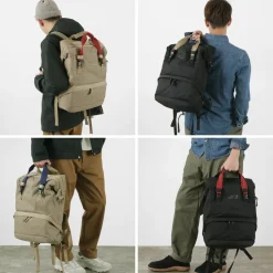 BACH / Doctor Trackman 25