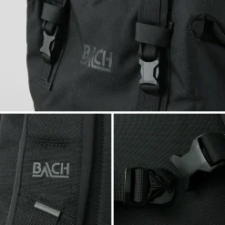 BACH / Doctor Trackman 25