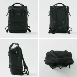 BACH / Doctor Trackman 25