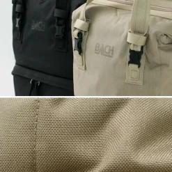 BACH / Doctor Trackman 25