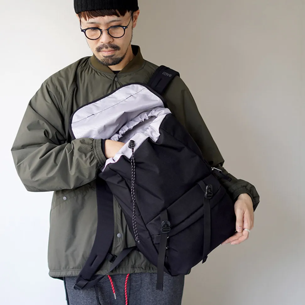 BACH / Flintstone Second