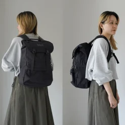 BACH / Flintstone Second