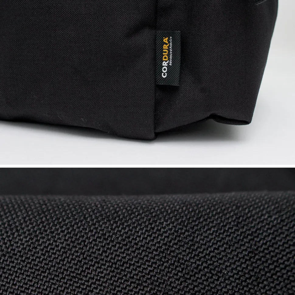 BACH / Flintstone Second