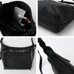BAICYCLON by bagjack / BCL-56 Mini Shoulder Bag