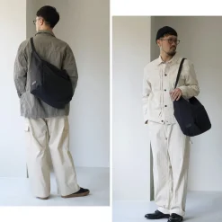 BAICYCLON BY BAGJACK / BCL-28 Shoulder bag