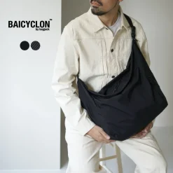 BAICYCLON BY BAGJACK / BCL-28 Shoulder bag