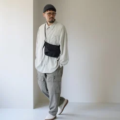 BAICYCLON by bagjack / BCL-56 Mini Shoulder Bag