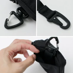 BAICYCLON by bagjack / CL-04 Combo shoulder