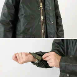 BARBOUR / Beaufort