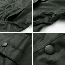 BARBOUR / Bidale