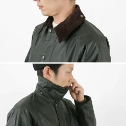 BARBOUR / Bidale