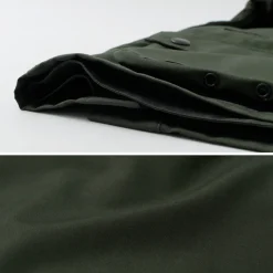 BARBOUR / Classic BEDALE Shower Proof Jacket 2 Layer