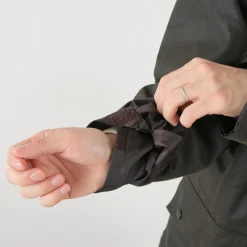 BARBOUR / Classic Northumbria Wax Jacket