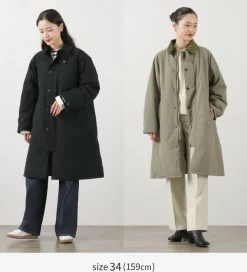 BARBOUR / Exmoor Batting Coat