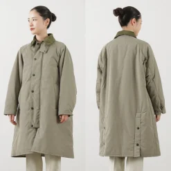 BARBOUR / Exmoor Batting Coat