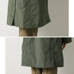 BARBOUR / Exmoor Padded Coat