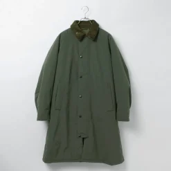 BARBOUR / Exmoor Padded Coat