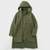 BARBOUR / Hooded Parka