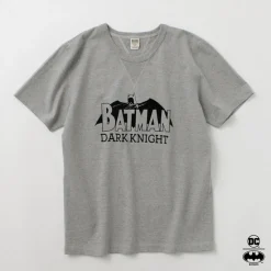 BARNS / COZUN×BATMAN TEE