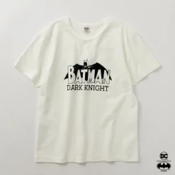 BARNS / COZUN×BATMAN TEE
