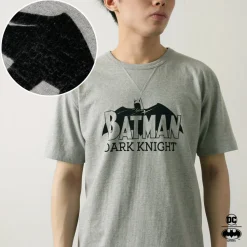 BARNS / COZUN×BATMAN TEE