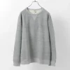 BARNS / Hanging Knits Crew Sweat