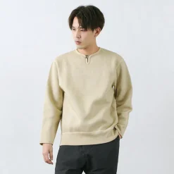 BARNS OUTFITTERS / Buttonworks Concho Sweatshirt