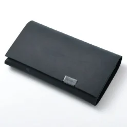 所作 / 【B】Card Case Oil Nubuck