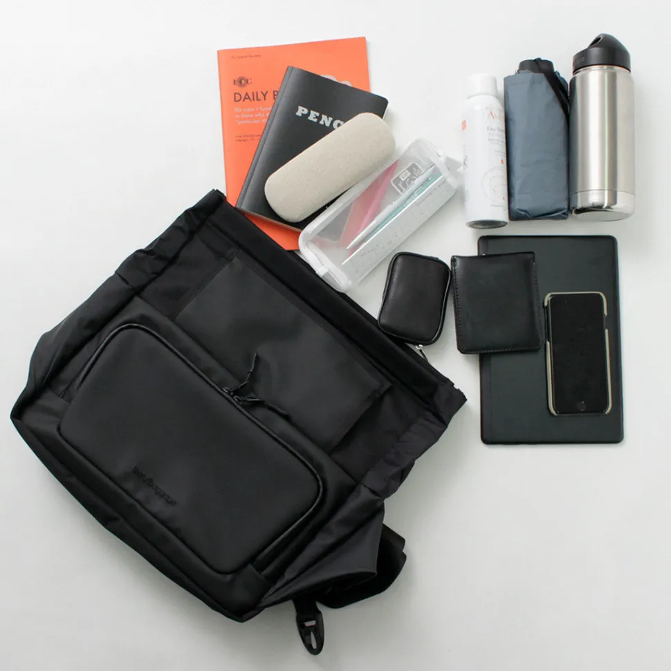 BERUF / Satellite 10+ sling bag