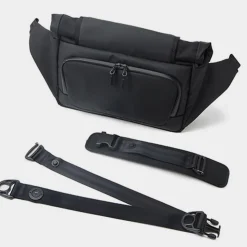 BERUF / Satellite 10+ sling bag