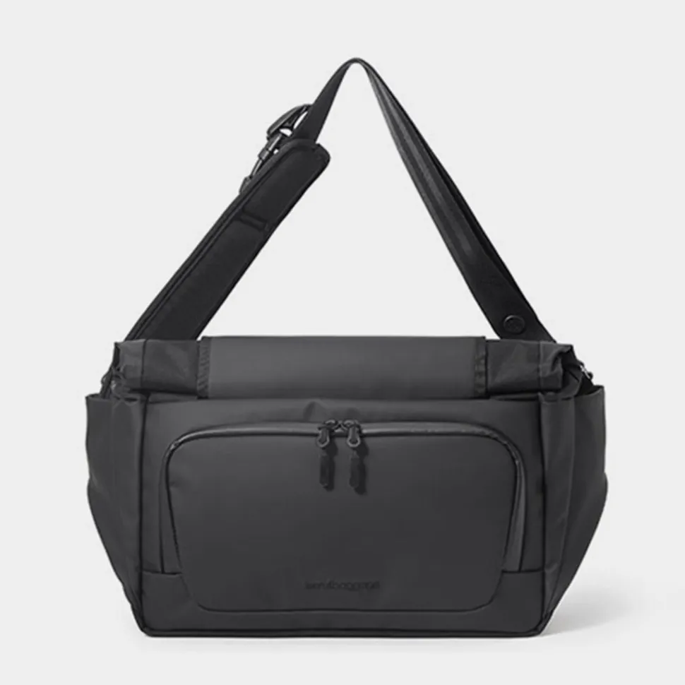 BERUF / Satellite 10+ sling bag