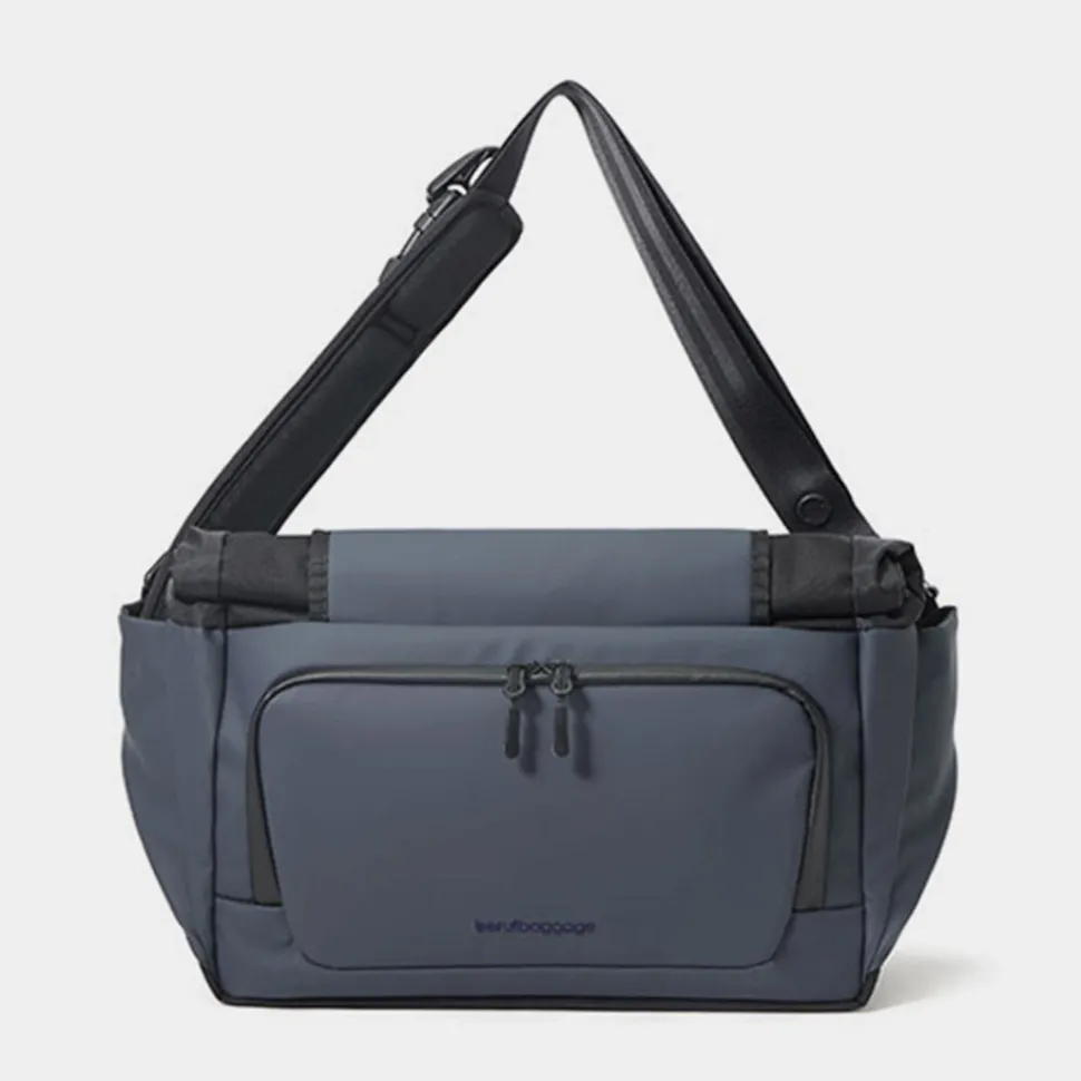 BERUF / Satellite 10+ sling bag