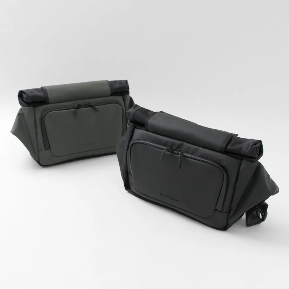 BERUF / Satellite 10+ sling bag