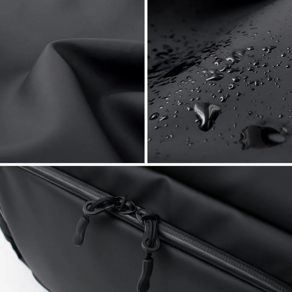 BERUF / Satellite 10+ sling bag