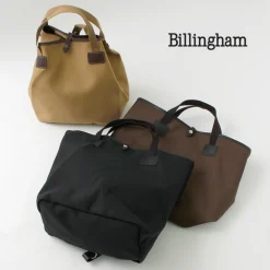 BILLINGHAM / One Shoulder Sling Bag