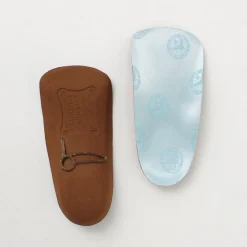 BIRKENSTOCK / Blue Footbed M