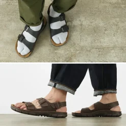 BIRKENSTOCK / Kano Sandals