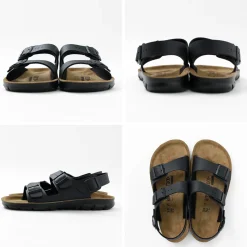 BIRKENSTOCK / Kano Sandals