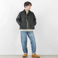 BIRKENSTOCK / LONDON / SUEDE LEATHER VELOUR LEATHER SHOES