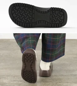 BIRKENSTOCK / Super Birki Clog Sandals