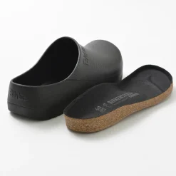 BIRKENSTOCK / Super Birki Clog Sandals