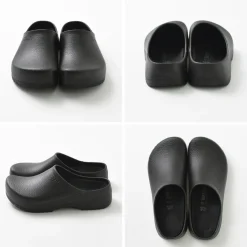 BIRKENSTOCK / Super Birki Clog Sandals